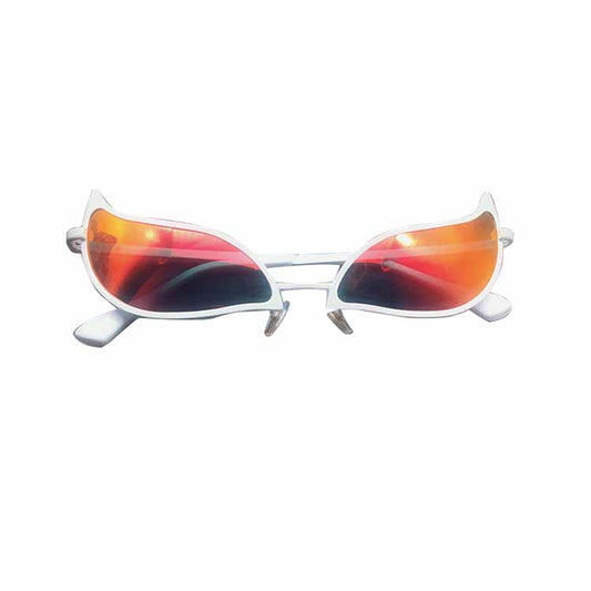 🕶️Fashion Colorful Cat Eye Sunglasses