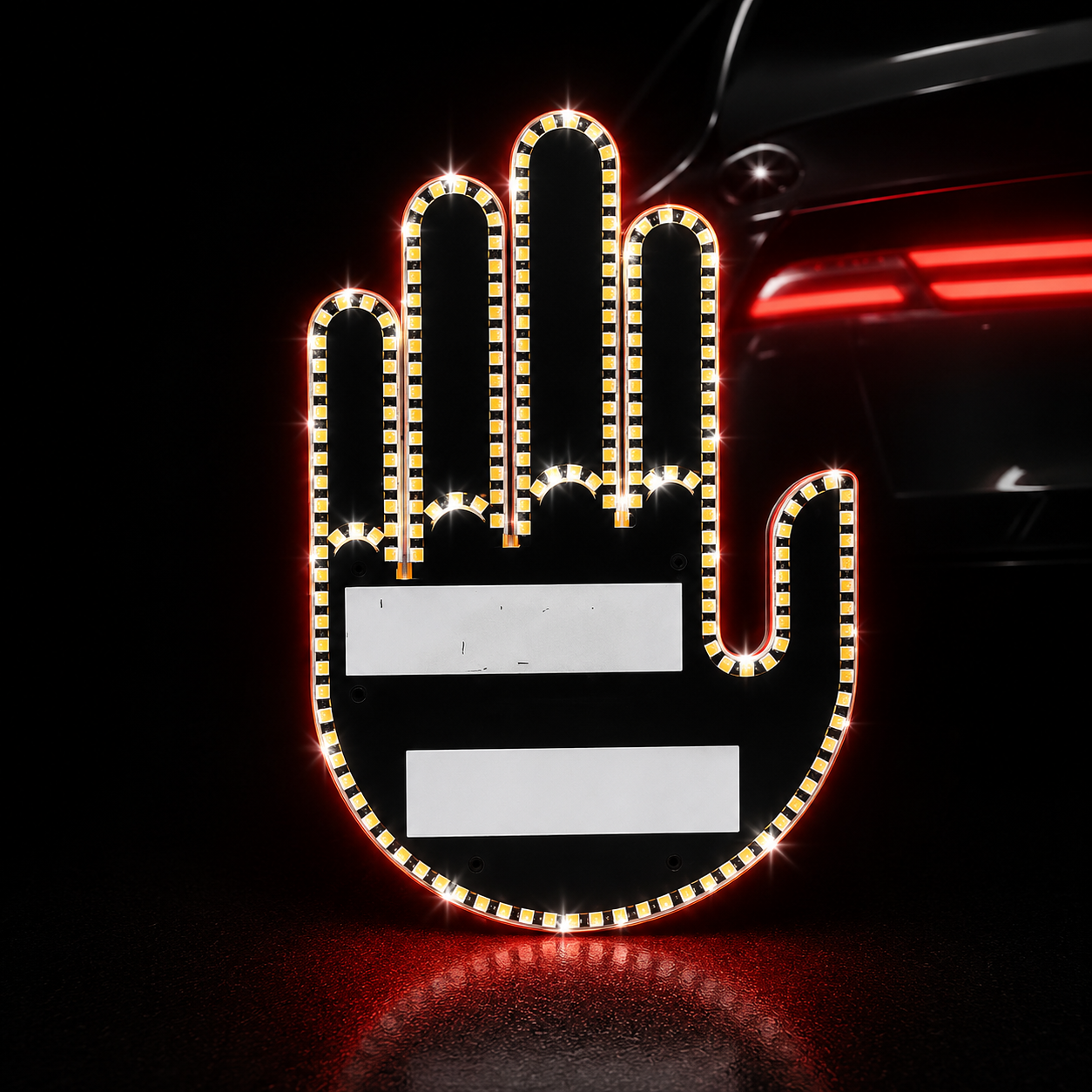 Car Signal Lights