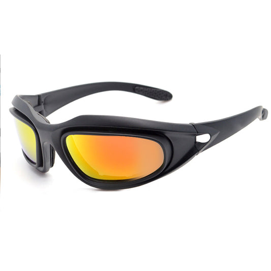 🕶️Goggles Polarized Tactical Sunglasses