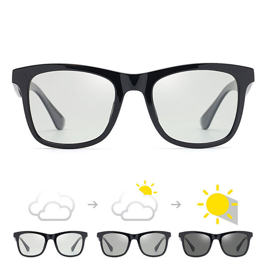 🕶️Fashionable And Personalized New Polarized Sunglasses